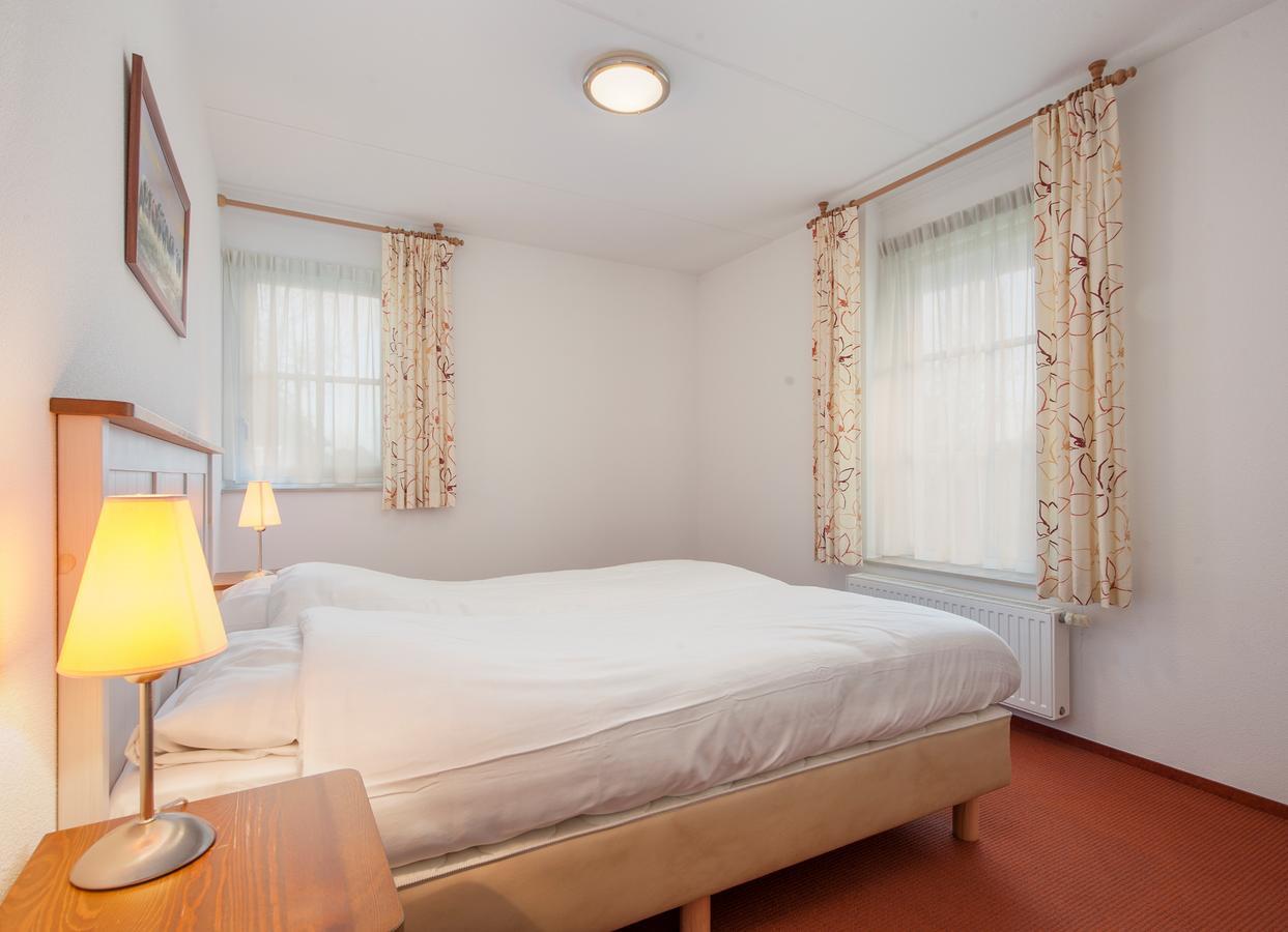 Roompot Buitenplaats De Hildenberg Appelscha Rom bilde
