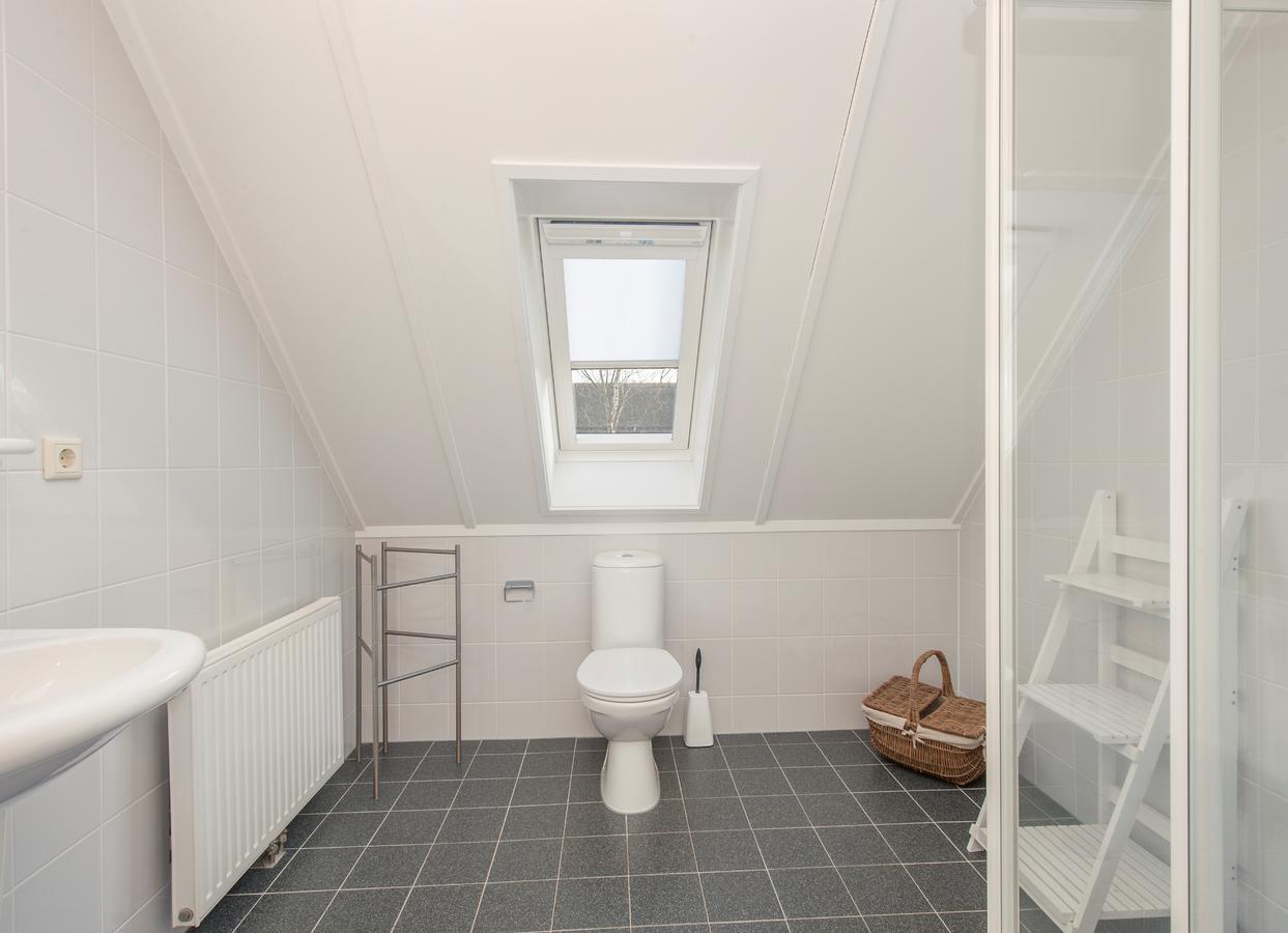 Roompot Buitenplaats De Hildenberg Appelscha Rom bilde